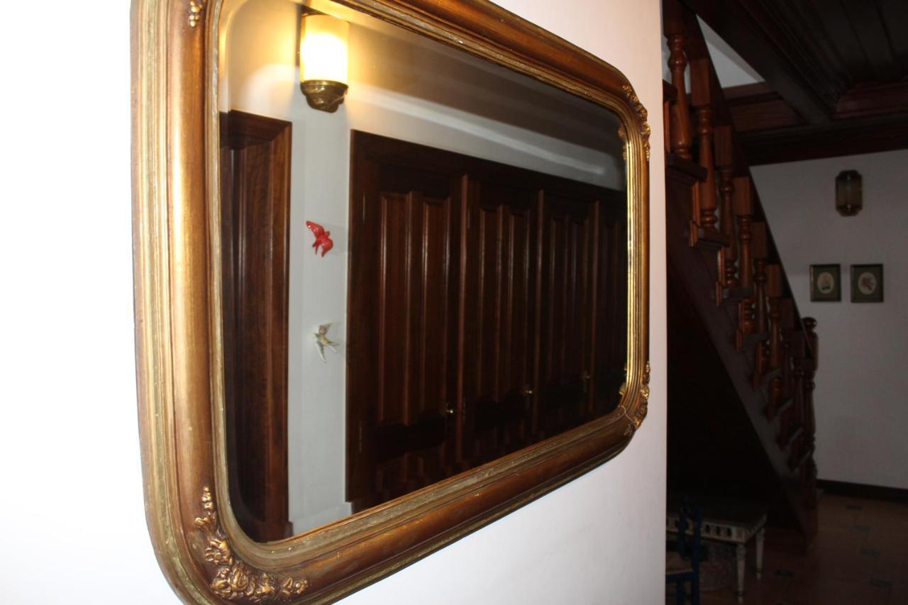 Charm House Casa Da Eira Βίλα Angeja Εξωτερικό φωτογραφία