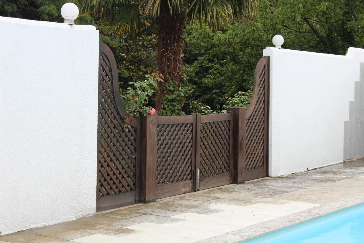 Charm House Casa Da Eira Βίλα Angeja Εξωτερικό φωτογραφία