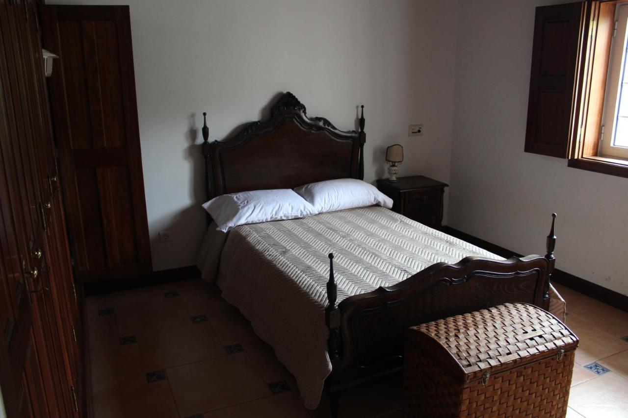 Charm House Casa Da Eira Βίλα Angeja Εξωτερικό φωτογραφία