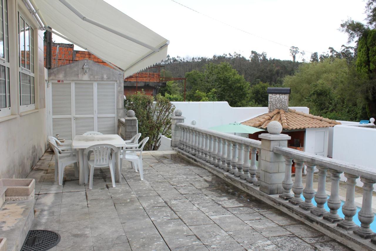 Charm House Casa Da Eira Βίλα Angeja Εξωτερικό φωτογραφία