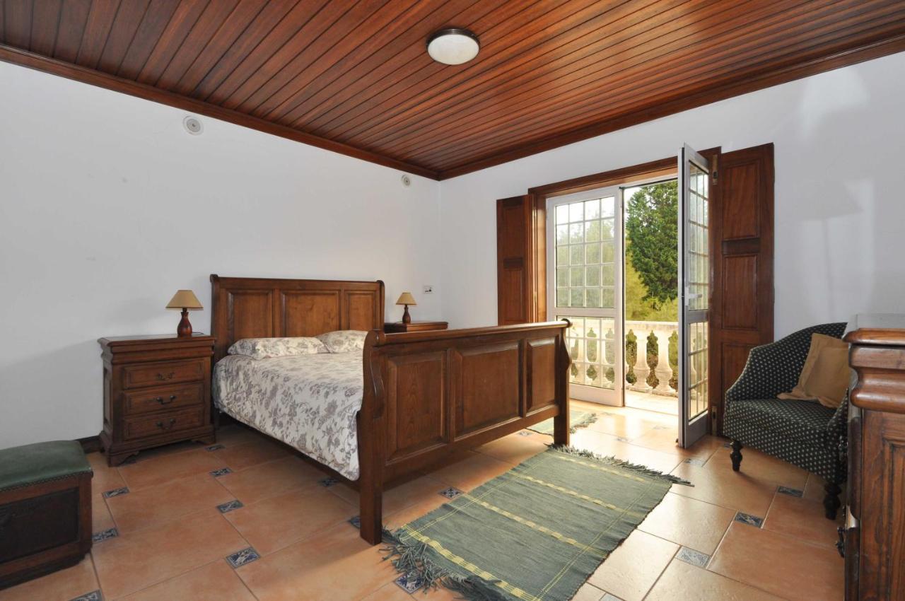 Charm House Casa Da Eira Βίλα Angeja Εξωτερικό φωτογραφία