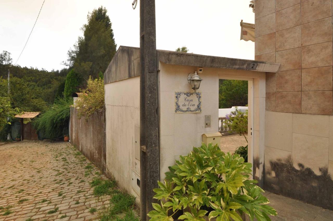 Charm House Casa Da Eira Βίλα Angeja Εξωτερικό φωτογραφία
