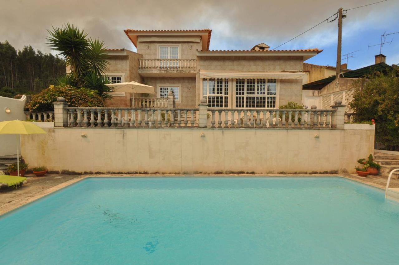 Charm House Casa Da Eira Βίλα Angeja Εξωτερικό φωτογραφία