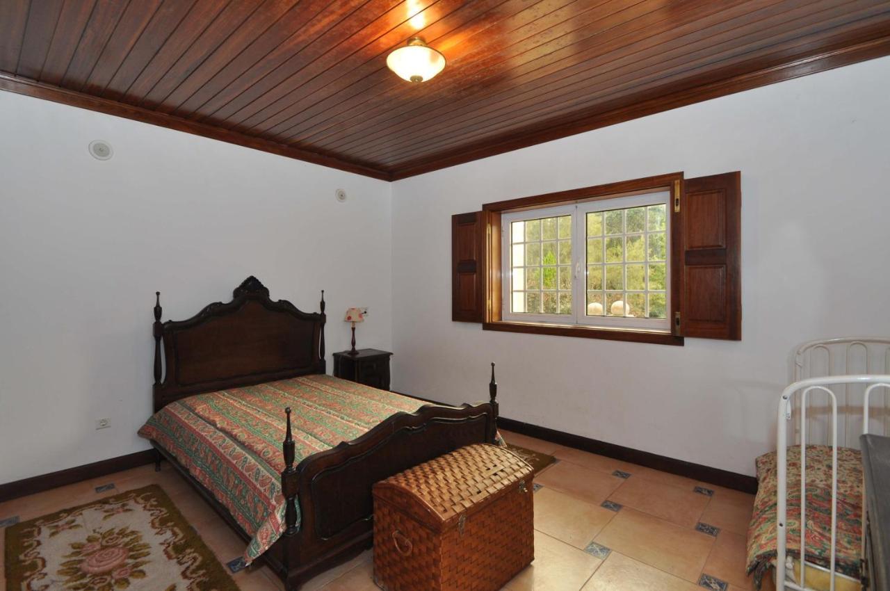 Charm House Casa Da Eira Βίλα Angeja Εξωτερικό φωτογραφία