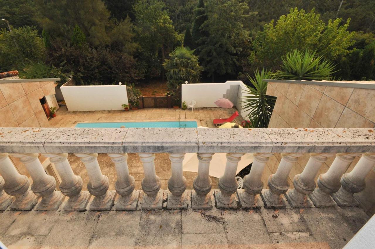 Charm House Casa Da Eira Βίλα Angeja Εξωτερικό φωτογραφία