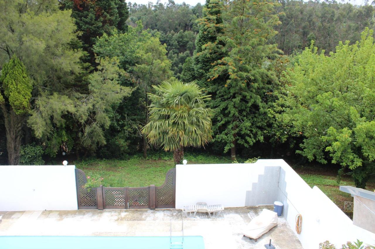 Charm House Casa Da Eira Βίλα Angeja Εξωτερικό φωτογραφία