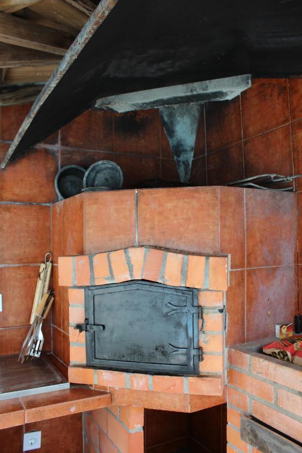 Charm House Casa Da Eira Βίλα Angeja Εξωτερικό φωτογραφία