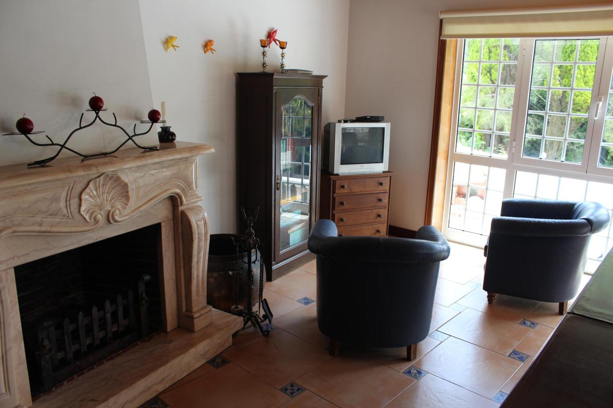 Charm House Casa Da Eira Βίλα Angeja Εξωτερικό φωτογραφία