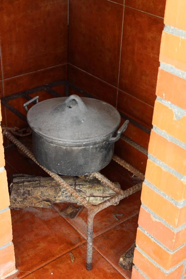 Charm House Casa Da Eira Βίλα Angeja Εξωτερικό φωτογραφία