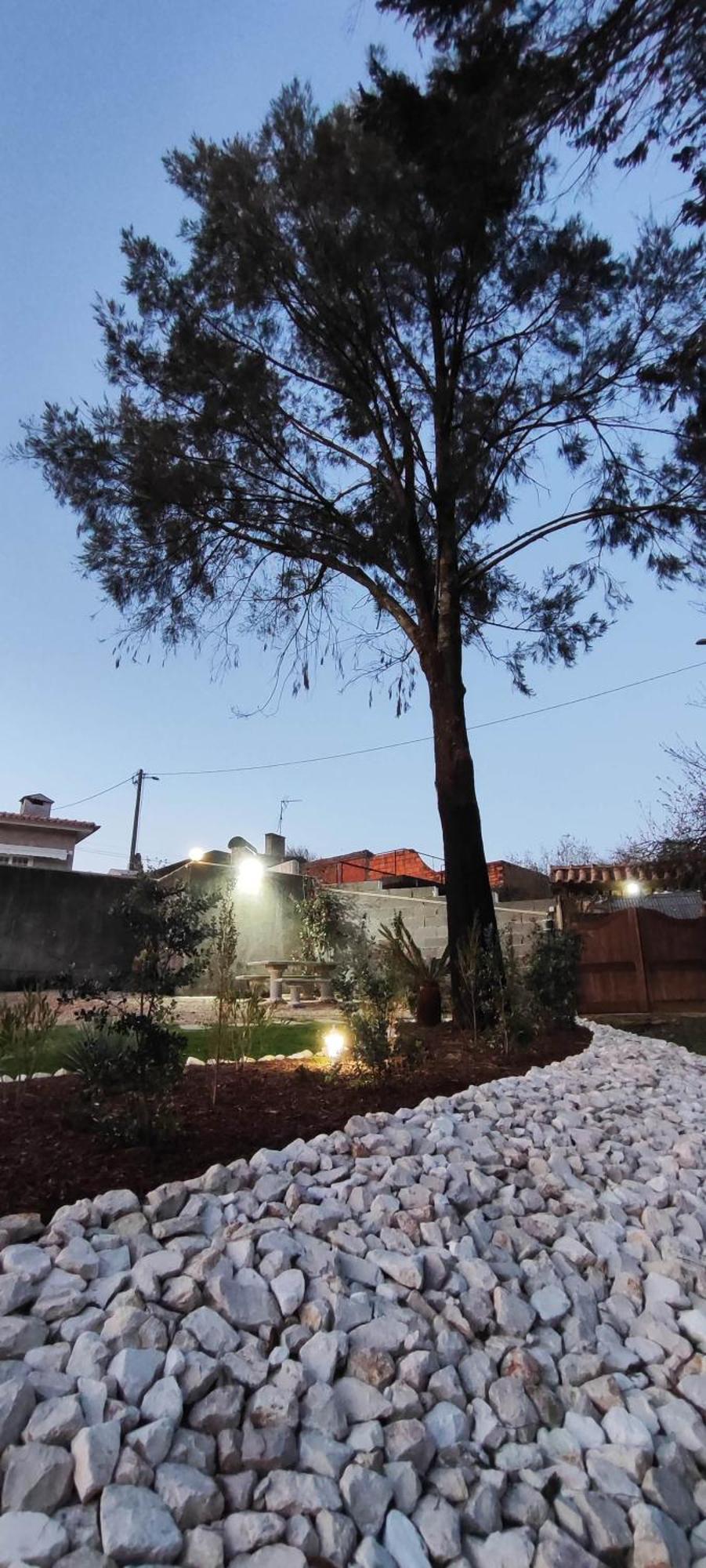 Charm House Casa Da Eira Βίλα Angeja Εξωτερικό φωτογραφία