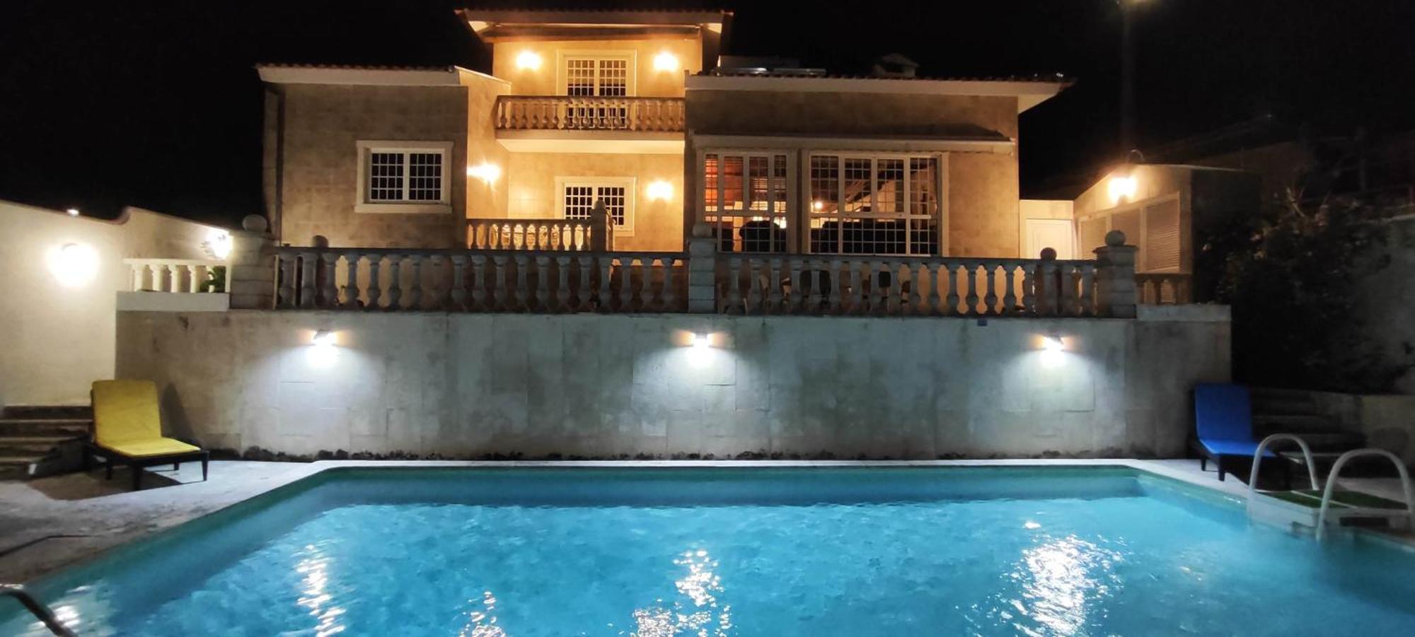 Charm House Casa Da Eira Βίλα Angeja Εξωτερικό φωτογραφία