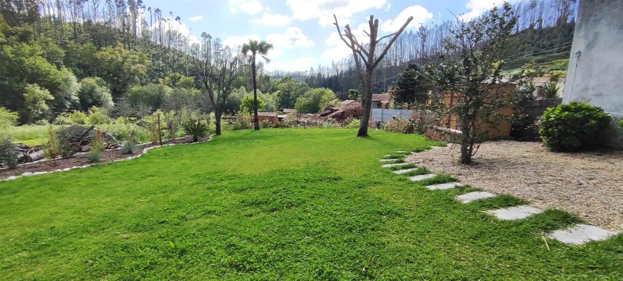 Charm House Casa Da Eira Βίλα Angeja Εξωτερικό φωτογραφία